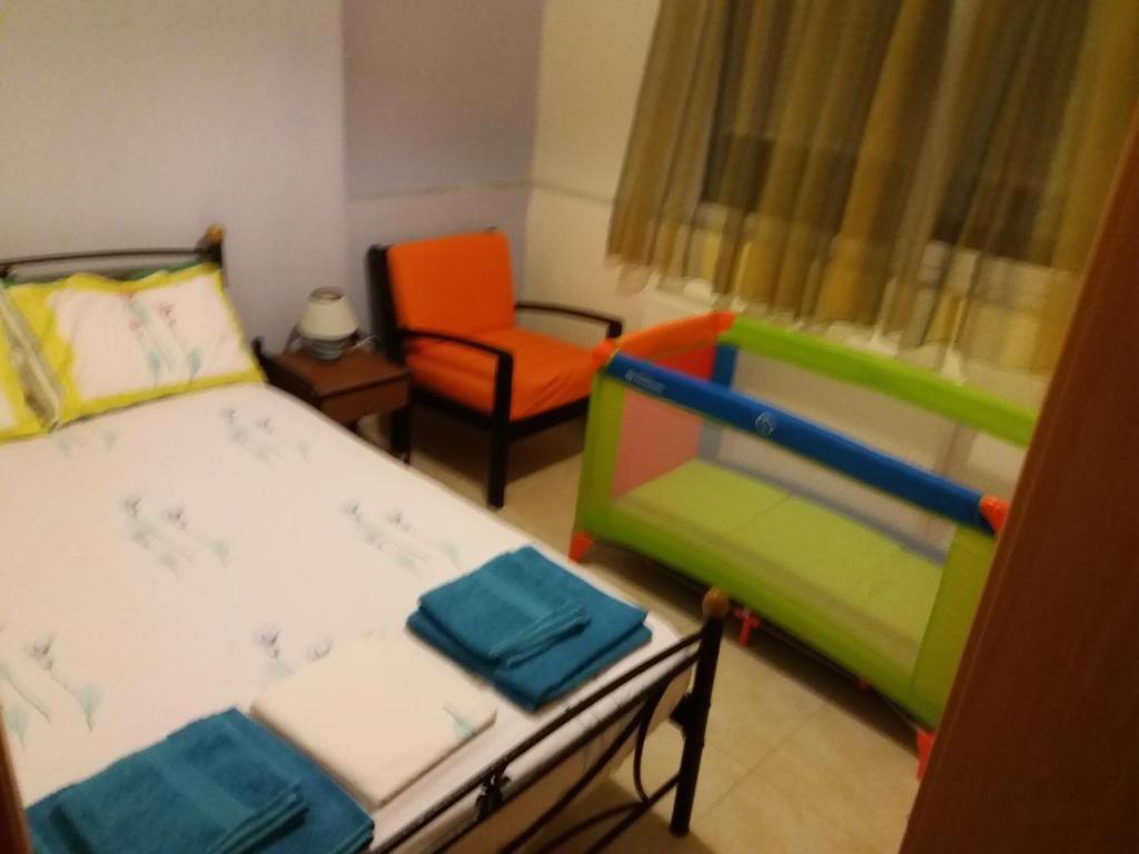 Georgios Apartments Sotirítsa Εξωτερικό φωτογραφία
