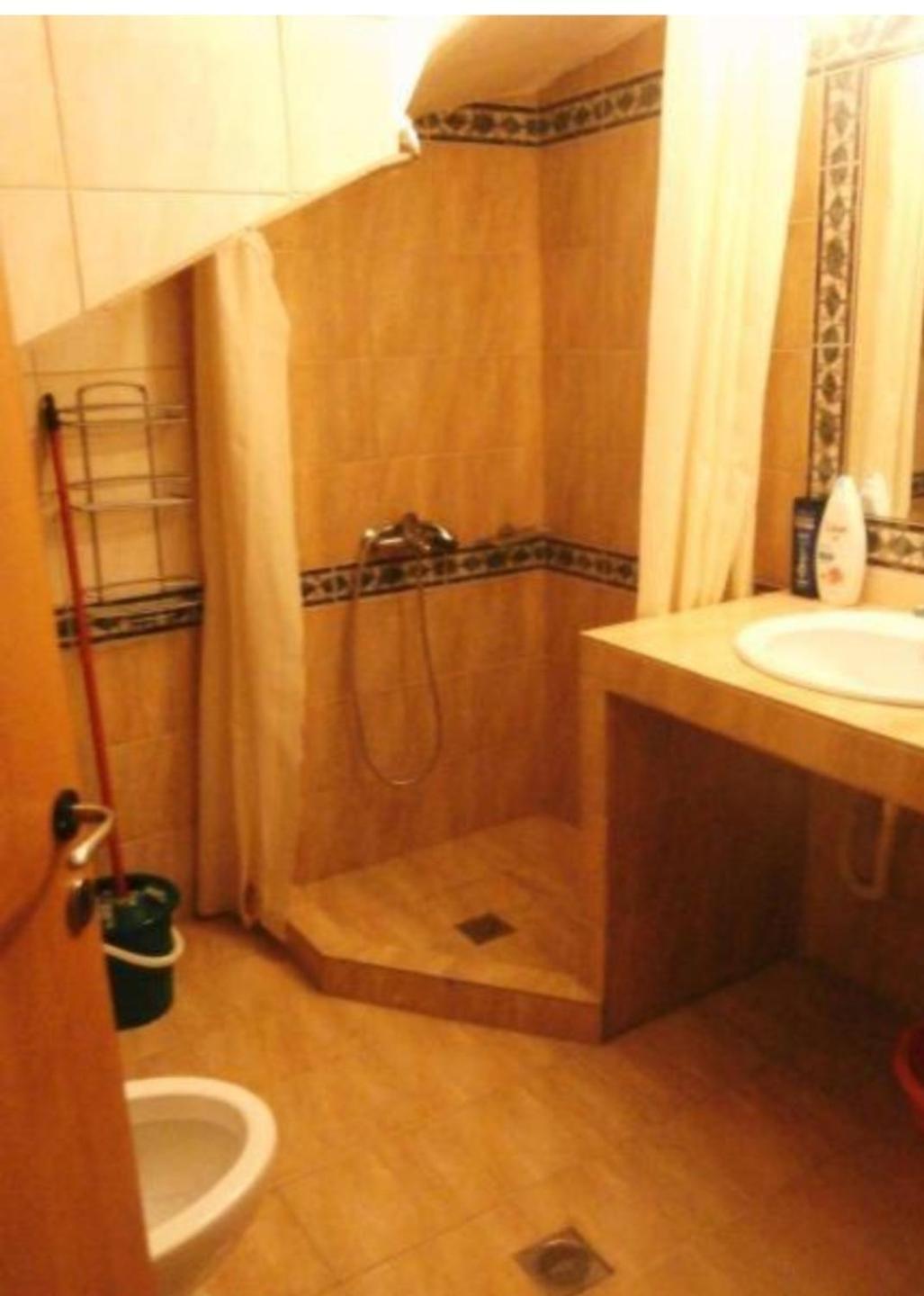 Georgios Apartments Sotirítsa Εξωτερικό φωτογραφία