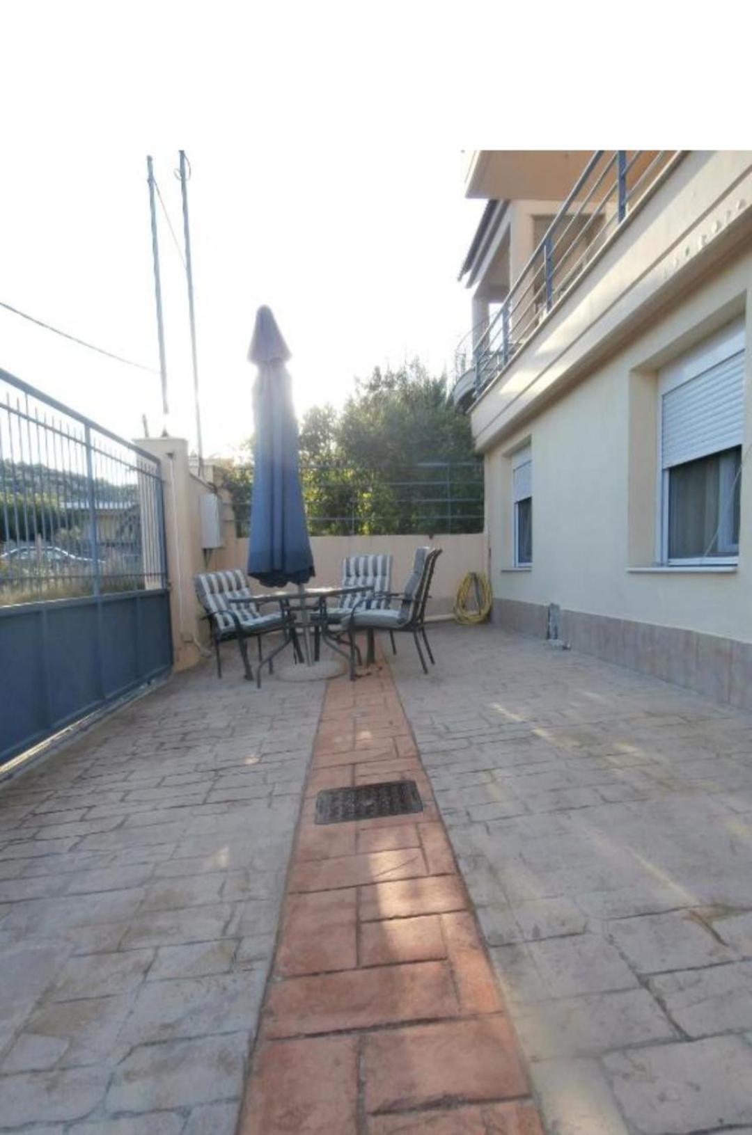 Georgios Apartments Sotirítsa Εξωτερικό φωτογραφία