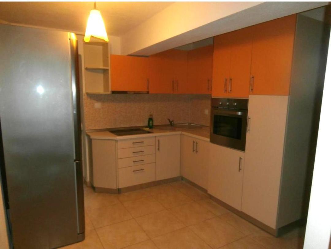 Georgios Apartments Sotirítsa Εξωτερικό φωτογραφία