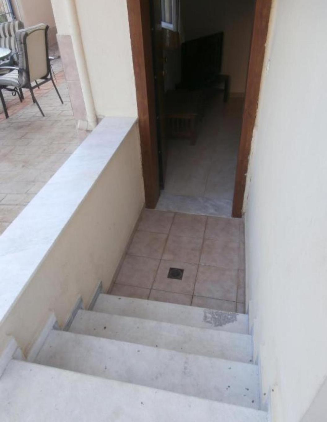 Georgios Apartments Sotirítsa Εξωτερικό φωτογραφία