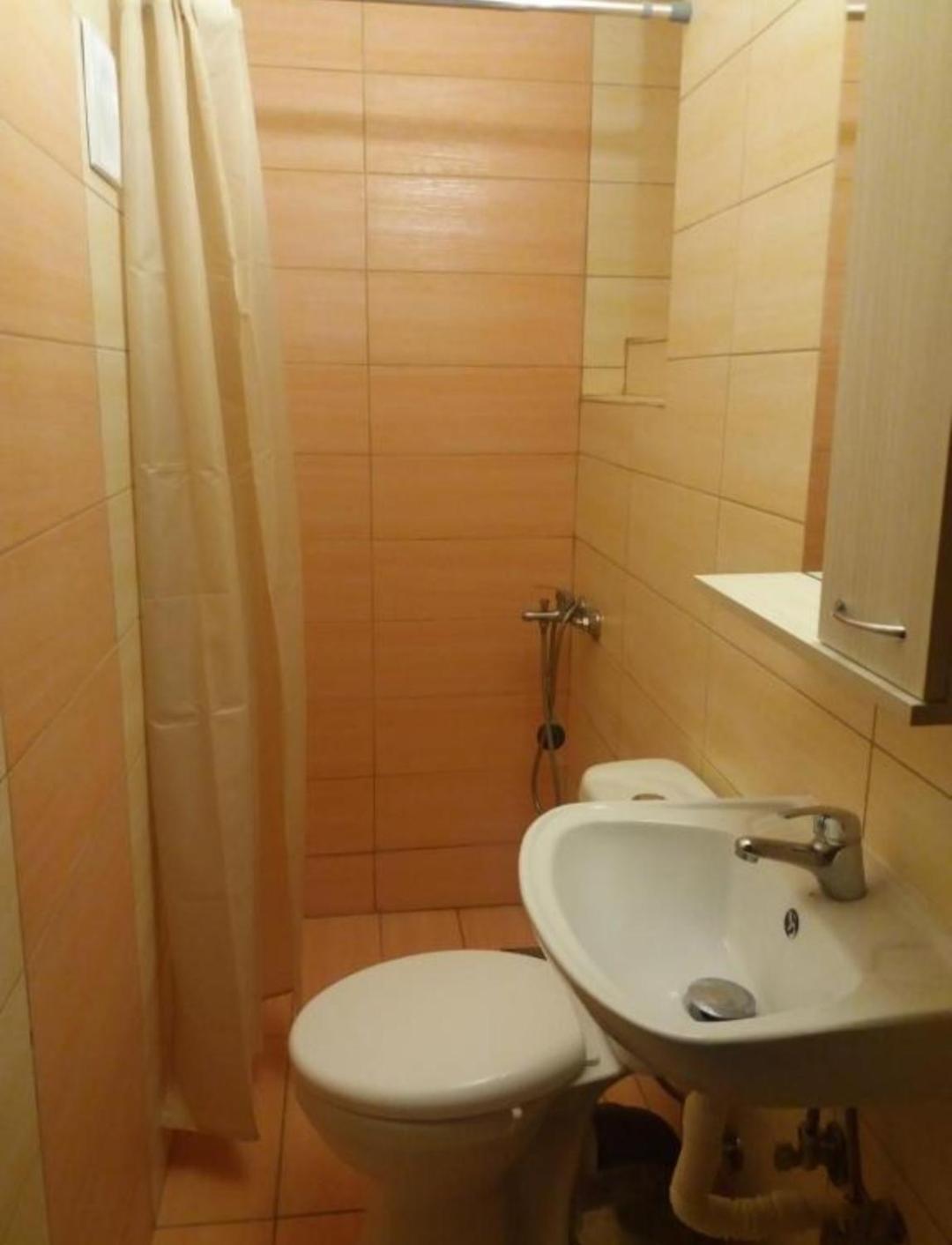 Georgios Apartments Sotirítsa Εξωτερικό φωτογραφία