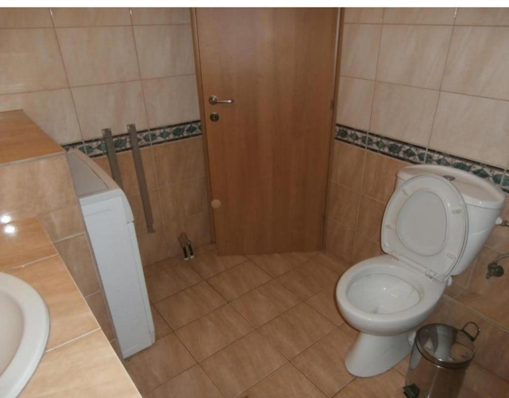Georgios Apartments Sotirítsa Εξωτερικό φωτογραφία
