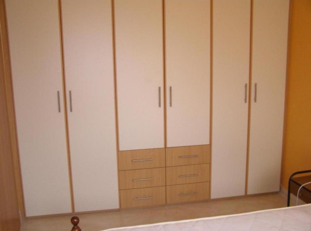 Georgios Apartments Sotirítsa Εξωτερικό φωτογραφία