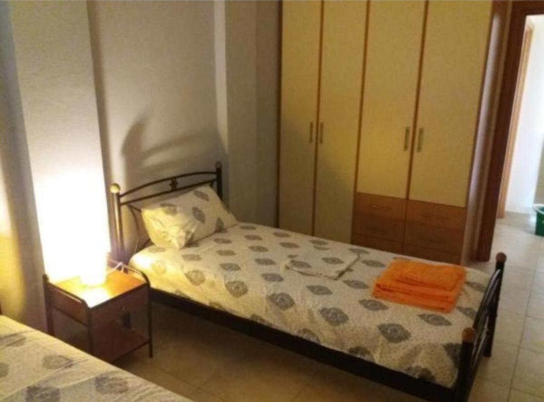 Georgios Apartments Sotirítsa Εξωτερικό φωτογραφία