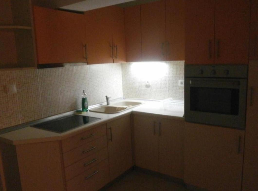 Georgios Apartments Sotirítsa Εξωτερικό φωτογραφία