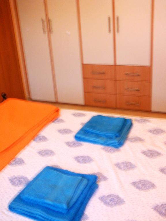 Georgios Apartments Sotirítsa Εξωτερικό φωτογραφία