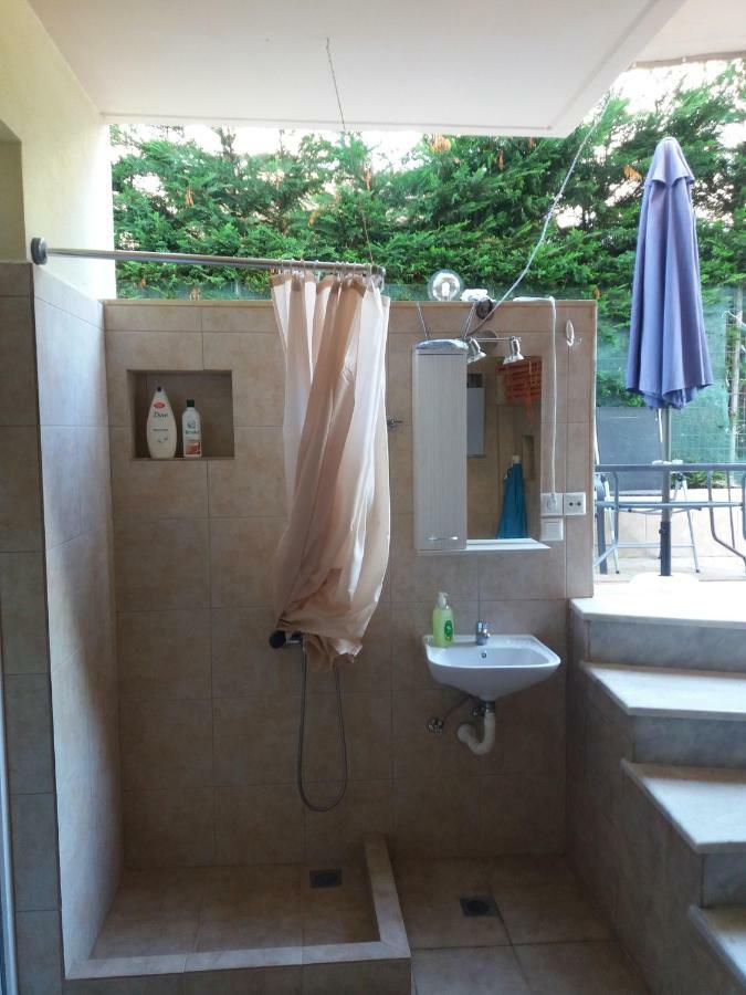 Georgios Apartments Sotirítsa Εξωτερικό φωτογραφία