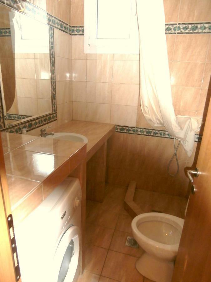 Georgios Apartments Sotirítsa Εξωτερικό φωτογραφία